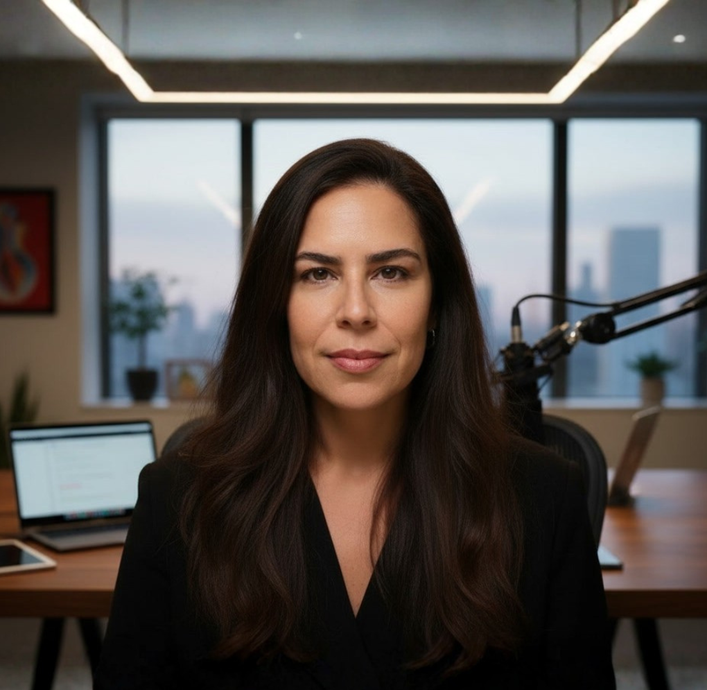 Andréa Fleury