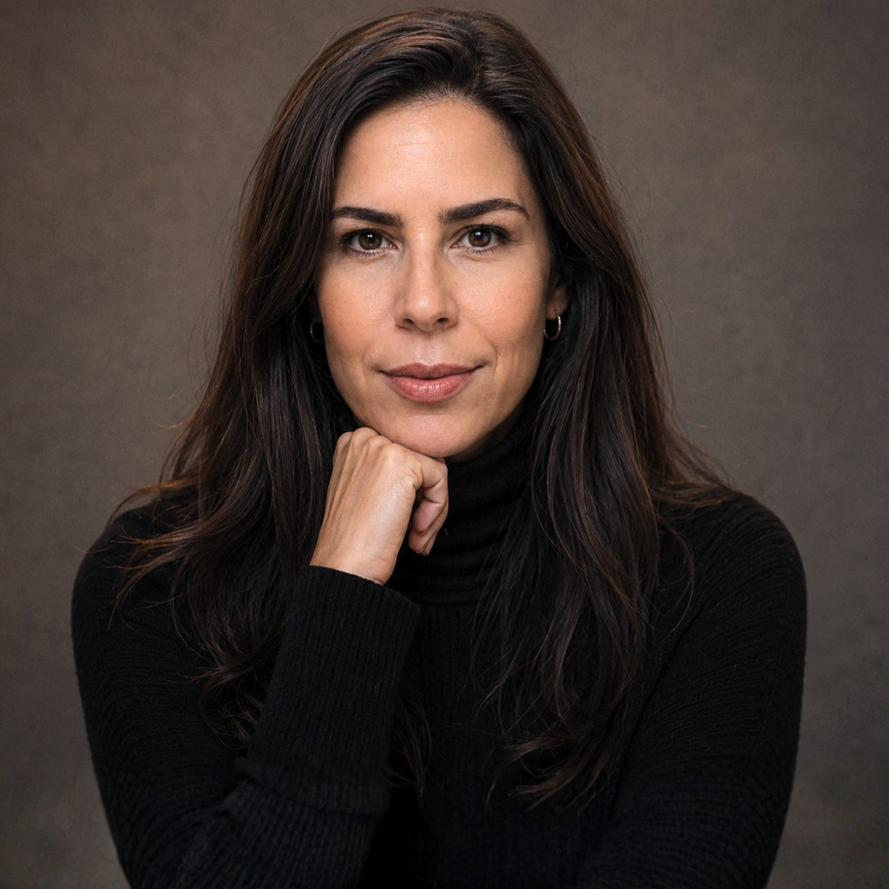 Andréa Fleury